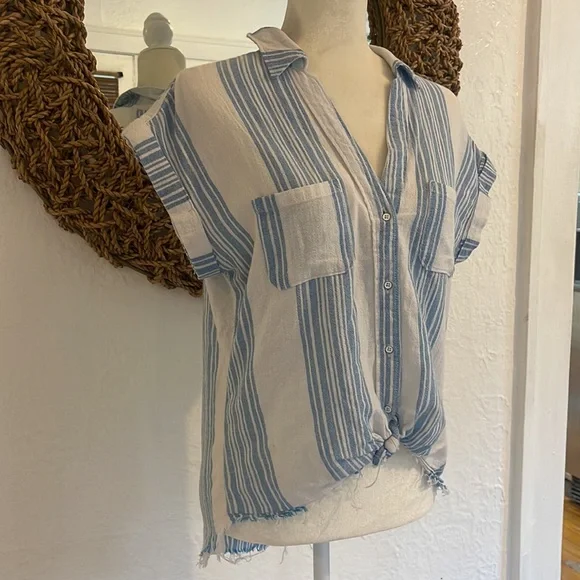 Love Fire Top M - Picture 2 of 8